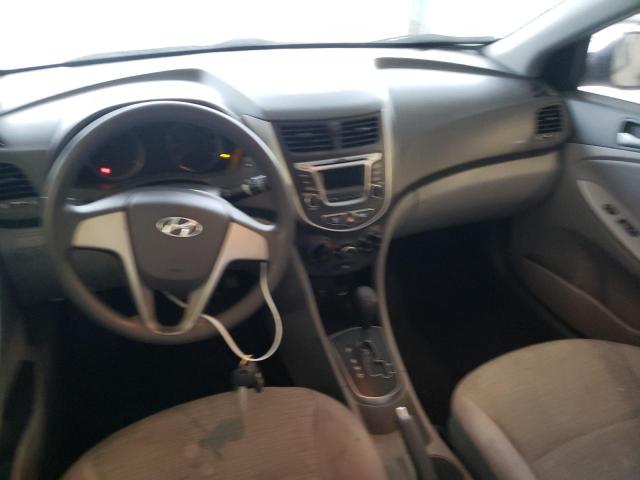 Photo 8 from auction – 2016 HYUNDAI ACCENT SE with VIN KMHCT4AE4GU966422