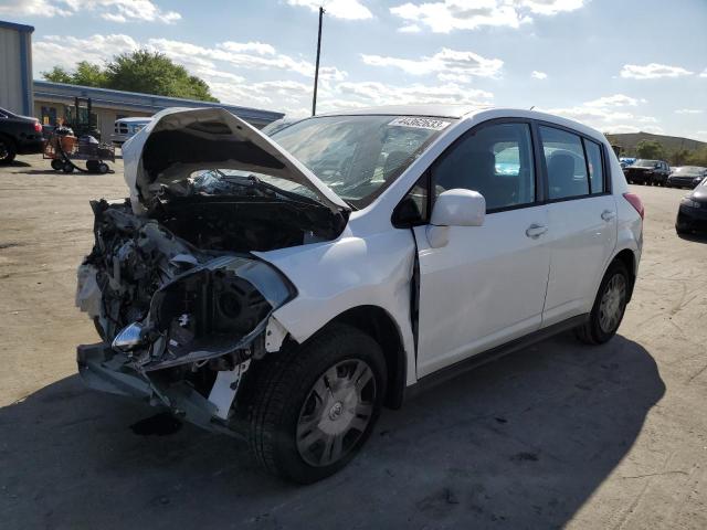 NISSAN VERSA S 2012 z numerem VIN 3N1BC1CP9CK286686 - Zdjęcie z aukcji
