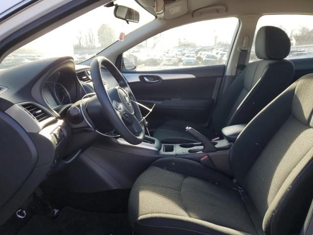 Photo 7 from auction – 2018 NISSAN SENTRA S with VIN 3N1AB7AP1JY301955
