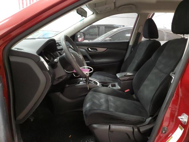 Photo 7 from auction – 2014 NISSAN ROGUE S with VIN 5N1AT2MLXEC794633