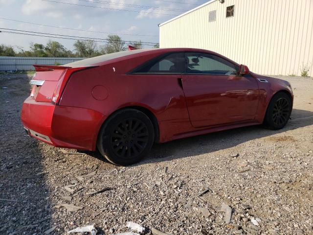 Photo 3 from auction – 2012 CADILLAC CTS PERFOR with VIN 1G6DK1E31C0102290