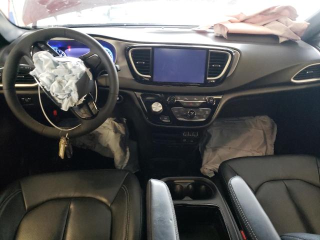 Photo 8 from auction – 2022 CHRYSLER PACIFICA T with VIN 2C4RC1BG0NR134387