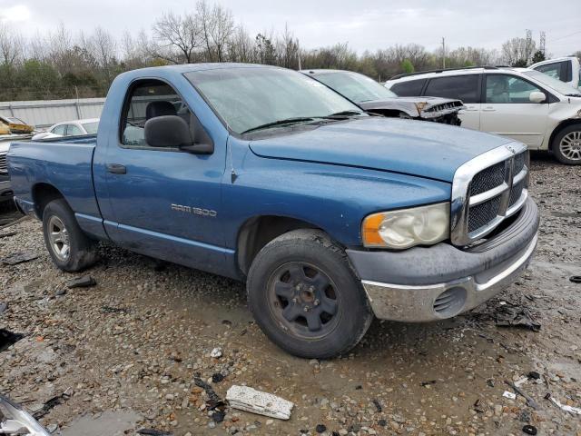 Photo 4 from auction – 2002 DODGE RAM 1500 with VIN 1D7HA16KX2J247317