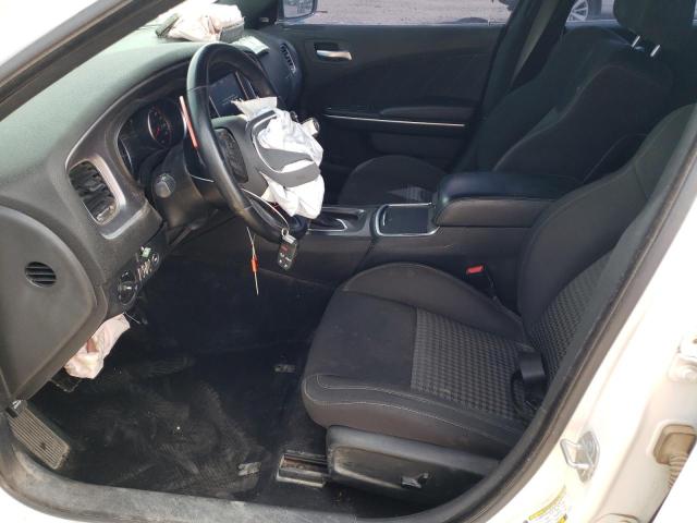 Photo 7 from auction – 2019 DODGE CHARGER SC with VIN 2C3CDXGJ7KH742519
