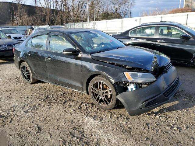Photo 4 from auction – 2011 VOLKSWAGEN JETTA SE with VIN 3VWDZ7AJ2BM394895