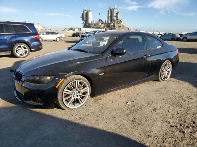 BMW 335 I 2010 with VIN WBAWB7C50AP049001 - Photo from auction