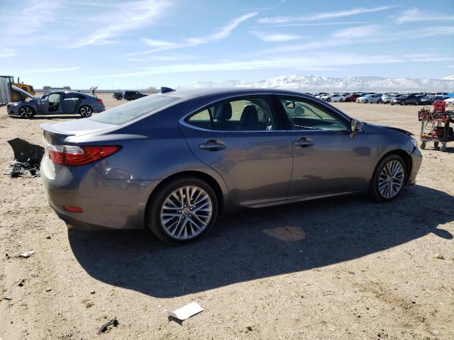 Photo 3 from auction – 2015 LEXUS ES 350 with VIN JTHBK1GG6F2158544