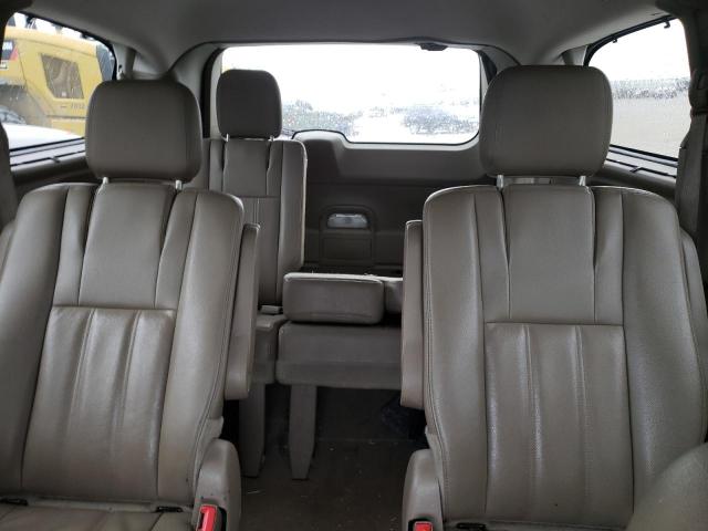 Photo 10 from auction – 2015 CHRYSLER TOWN & COU with VIN 2C4RC1BG8FR742398