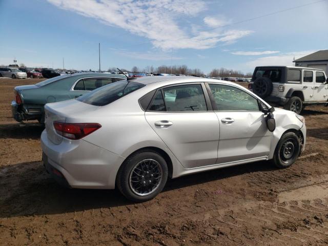 Photo 3 from auction – 2019 KIA RIO S with VIN 3KPA24AB2KE202080