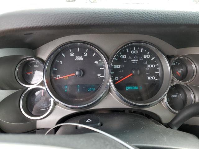 Photo 9 from auction – 2012 CHEVROLET SILVERADO with VIN 1GC2KXC88CZ230205