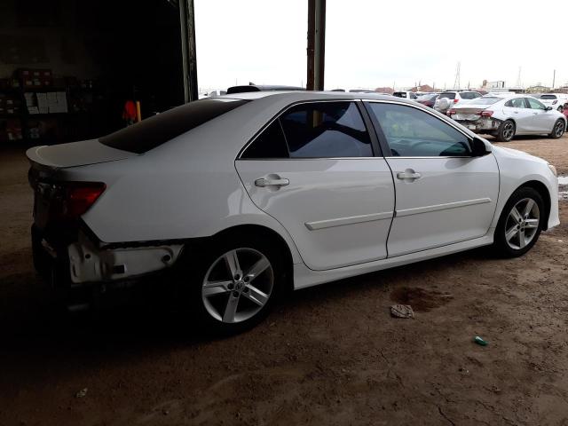 Photo 3 from auction – 2013 TOYOTA CAMRY L with VIN 4T1BF1FKXDU280431