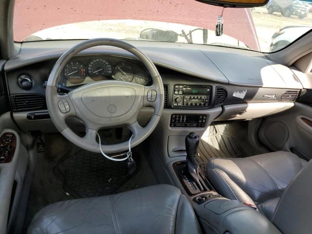 Photo 8 from auction – 2000 BUICK REGAL LS with VIN 2G4WB55K6Y1181919
