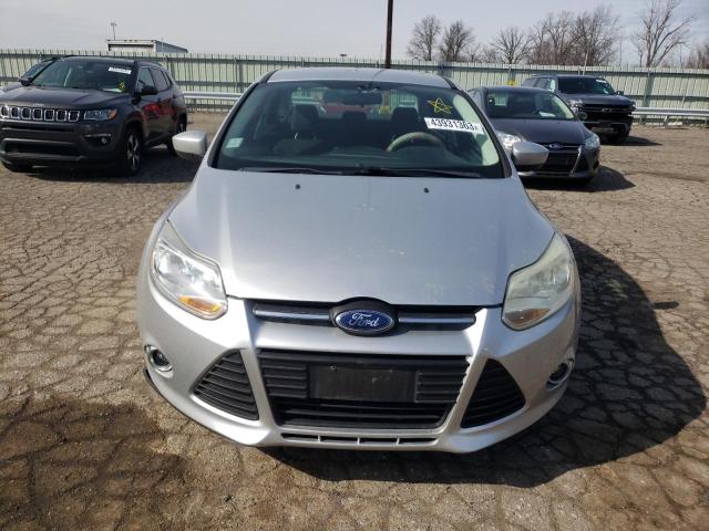Photo 5 from auction – 2012 FORD FOCUS SE with VIN 1FAHP3F28CL127984