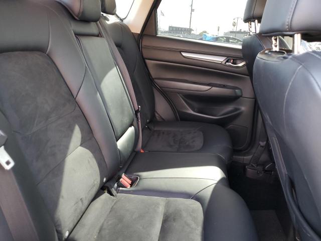 Photo 10 from auction – 2021 MAZDA CX-5 TOURI with VIN JM3KFACM3M1359622
