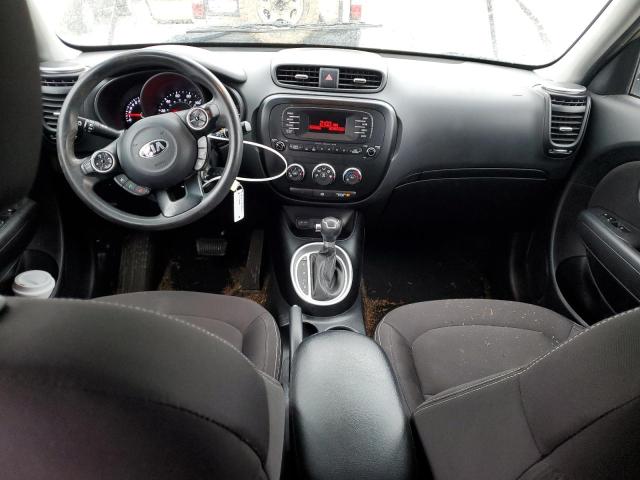Photo 8 from auction – 2016 KIA SOUL with VIN KNDJN2A27G7269549