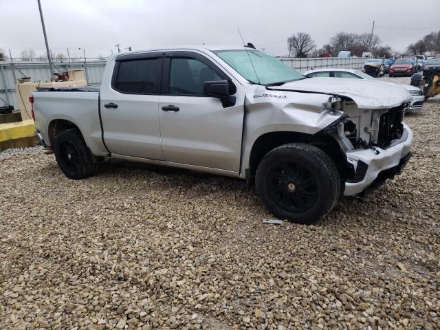 Zdjęcie 4 z aukcji – 2019 CHEVROLET SILVERADO z VIN 3GCPYBEH1KG304731
