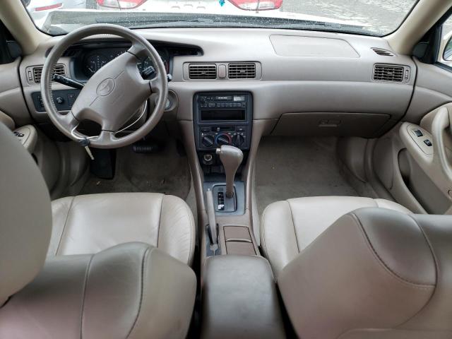 Photo 8 from auction – 1997 TOYOTA CAMRY CE with VIN 4T1BF22K6VU918414