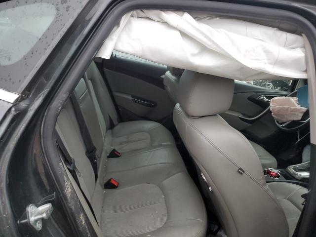 Photo 10 from auction – 2014 BUICK VERANO with VIN 1G4PP5SK7E4111792