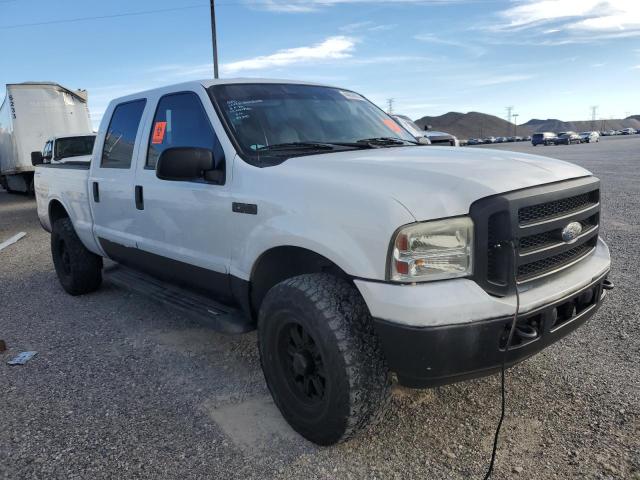 FORD F250 SUPER 2007 with VIN 1FTSW21P57EA70816 - Photo from auction
