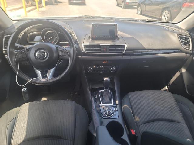 Photo 8 from auction – 2014 MAZDA 3 TOURING with VIN JM1BM1L79E1206110