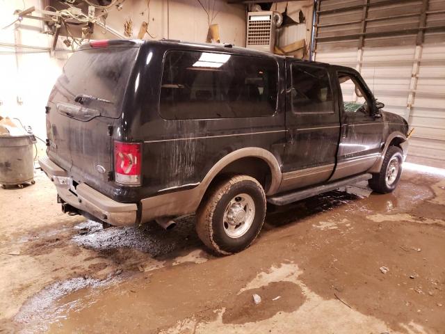 Photo 3 from auction – 2000 FORD EXCURSION with VIN 1FMSU43F6YEE00465