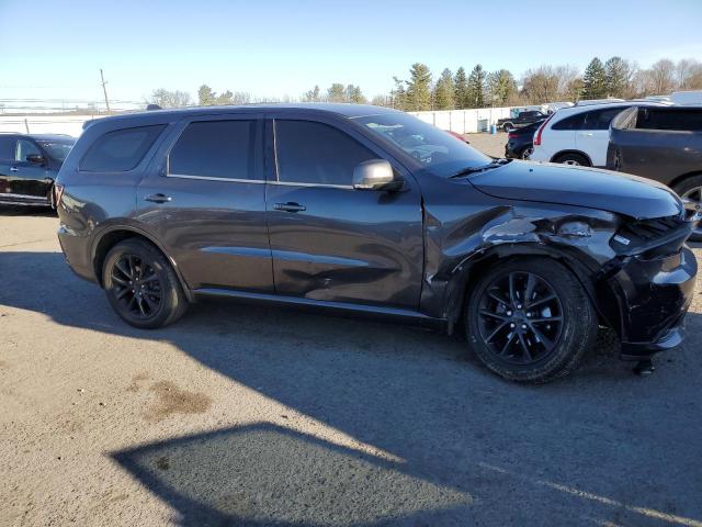 Photo 4 from auction – 2017 DODGE DURANGO GT with VIN 1C4RDHDG6HC814245