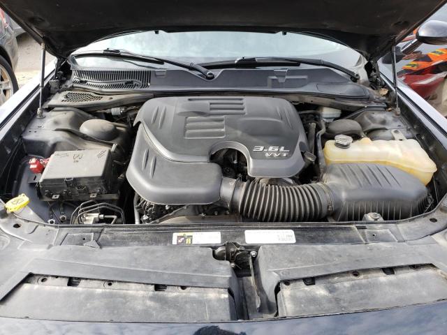 Photo 11 from auction – 2015 DODGE CHALLENGER with VIN 2C3CDZAG1FH709207