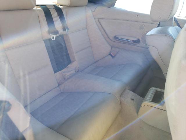 Photo 10 from auction – 2001 BMW 325 CI with VIN WBABS33421JY56394