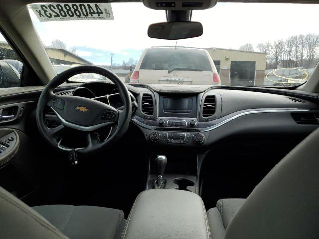 Photo 8 from auction – 2015 CHEVROLET IMPALA LS with VIN 2G11Z5SL3F9147287