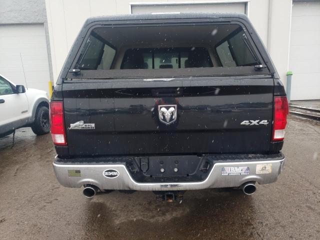 Photo 6 from auction – 2016 RAM 1500 SLT with VIN 1C6RR7GTXGS396739
