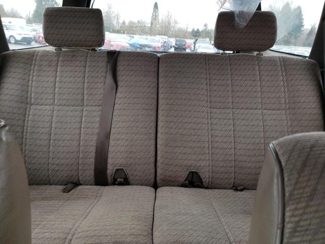 Photo 10 from auction – 1996 TOYOTA 4RUNNER SR with VIN JT3HM84R7T0016543