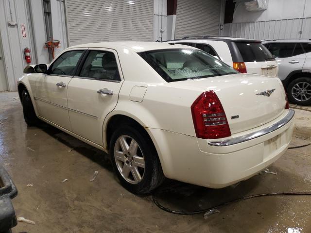 Photo 2 from auction – 2006 CHRYSLER 300C with VIN 2C3KK63H26H430757