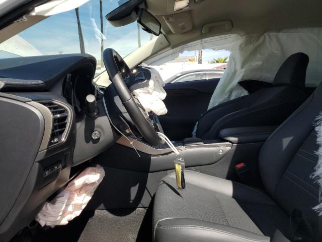 Photo 7 from auction – 2021 LEXUS NX 300 BAS with VIN JTJDARBZ4M5023463