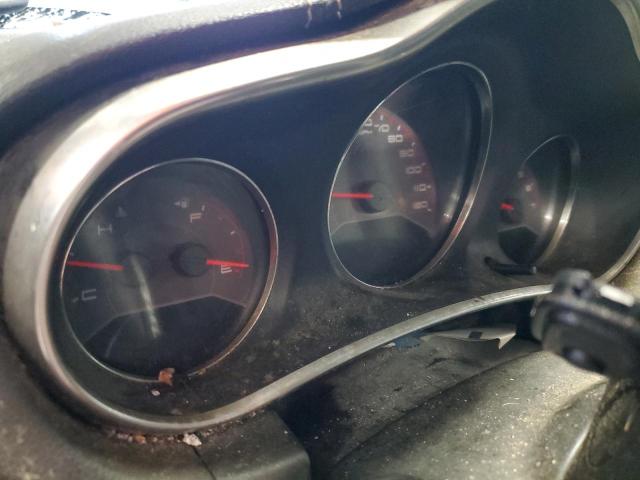 Photo 9 from auction – 2012 DODGE AVENGER SX with VIN 1C3CDZCB7CN151500