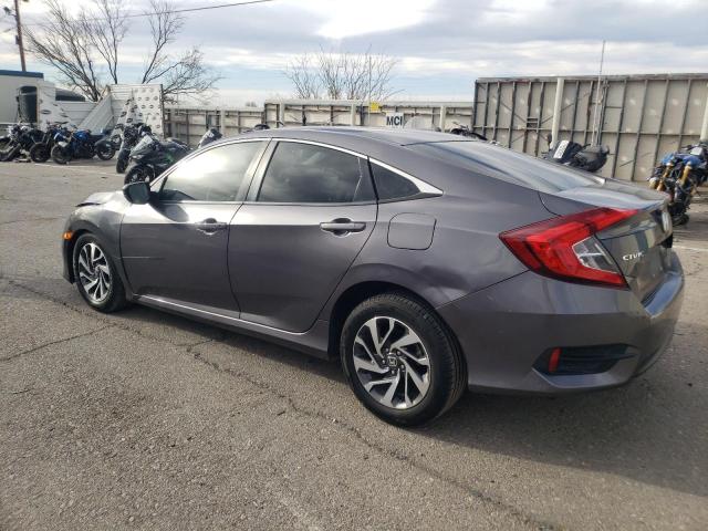 Photo 2 from auction – 2016 HONDA CIVIC EX with VIN 19XFC2F78GE012951
