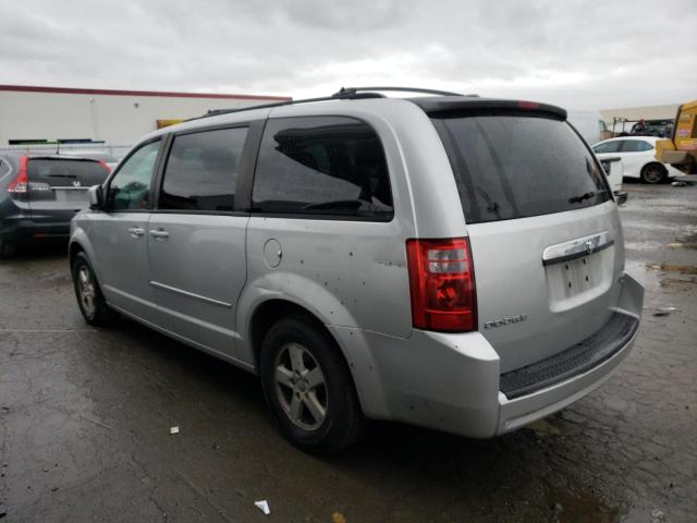 Photo 2 from auction – 2010 DODGE GRAND CARA with VIN 2D4RN5D12AR245126