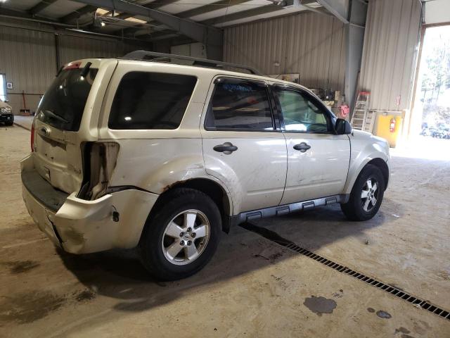 Photo 3 from auction – 2011 FORD ESCAPE XLT with VIN 1FMCU9DG6BKA13349