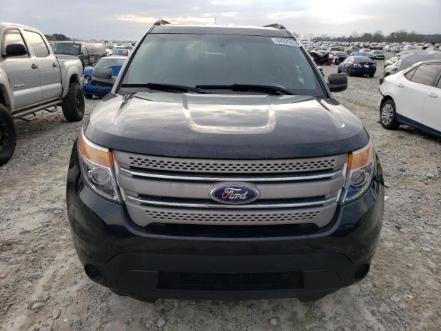 Photo 5 from auction – 2014 FORD EXPLORER with VIN 1FM5K7B82EGB17195