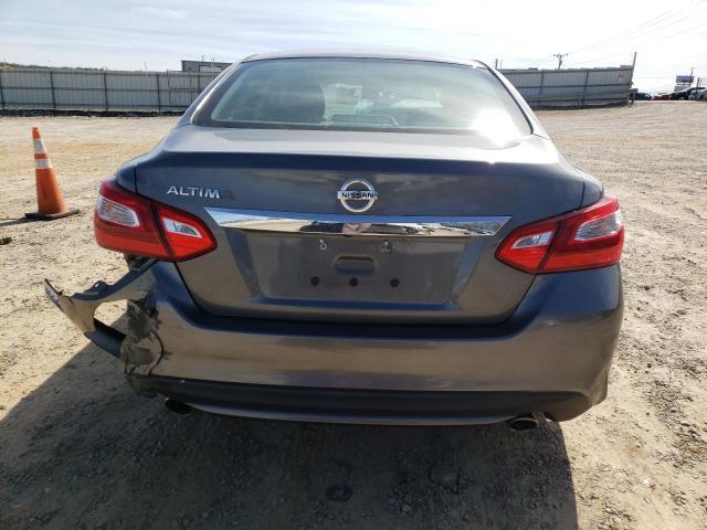 Photo 6 from auction – 2017 NISSAN ALTIMA 2.5 with VIN 1N4AL3AP5HC289918