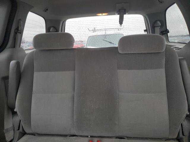 Photo 10 from auction – 2005 FORD FREESTAR S with VIN 2FMZA57675BA25751