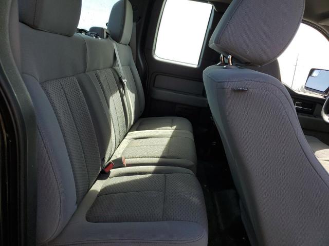 Photo 10 from auction – 2012 FORD F150 SUPER with VIN 1FTFX1EF7CFA68824
