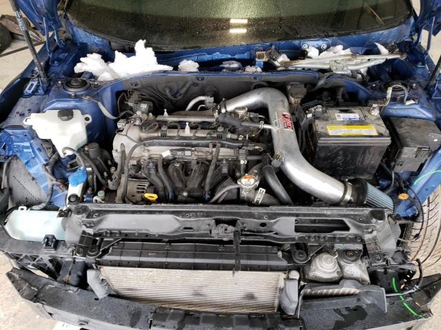 Photo 11 from auction – 2016 HYUNDAI VELOSTER T with VIN KMHTC6AE9GU286883