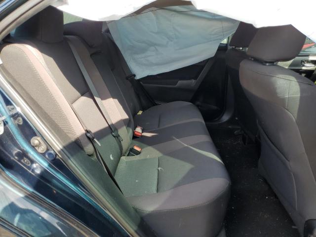 Photo 10 from auction – 2018 TOYOTA COROLLA L with VIN 5YFBURHE1JP811959