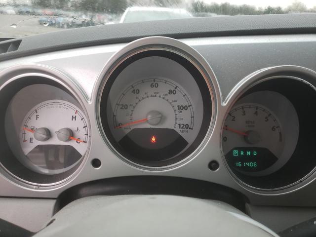 Photo 9 from auction – 2006 CHRYSLER PT CRUISER with VIN 3A4FY48B76T236358