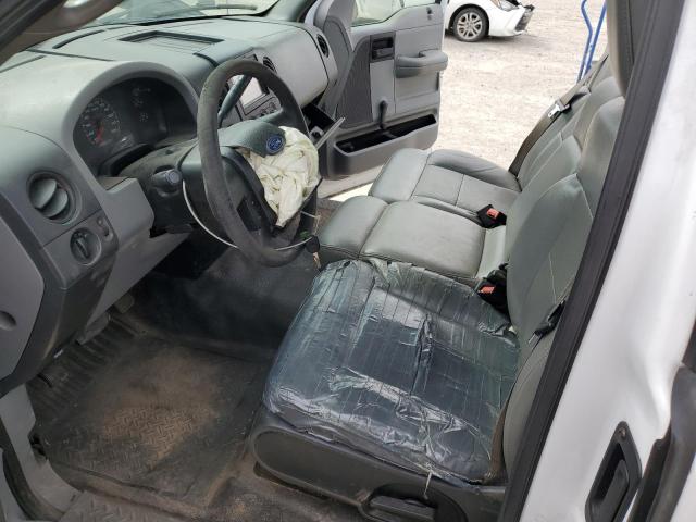 Photo 7 from auction – 2006 FORD F150 with VIN 1FTRF12206NB33346