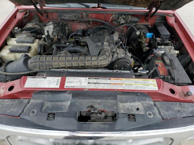 Photo 12 from auction – 1997 FORD EXPLORER with VIN 1FMDU34X7VUA48976