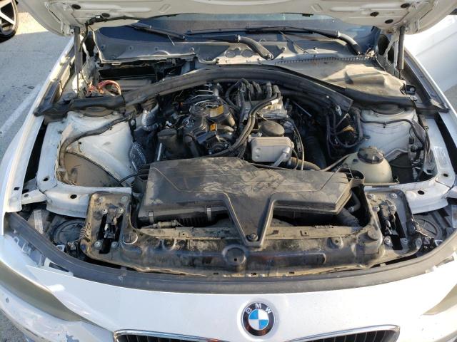 Photo 11 from auction – 2013 BMW 328 I SULE with VIN WBA3C1G5XDNR45779