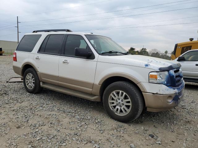 Photo 4 from auction – 2014 FORD EXPEDITION with VIN 1FMJU1H59EEF32335