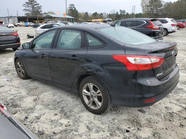 Photo 2 from auction – 2014 FORD FOCUS SE with VIN 1FADP3F2XEL172667