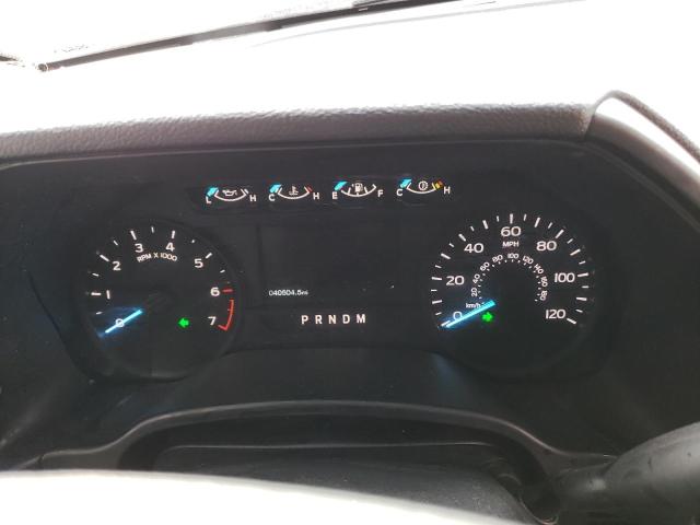 Photo 9 from auction – 2020 FORD F150 SUPER with VIN 1FTEW1E53LFC81940